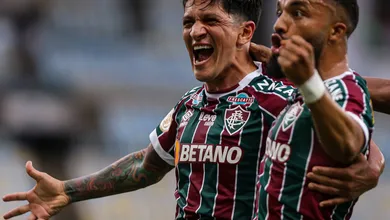 Fernando Diniz tem tarde de reden&ccedil;&atilde;o em vit&oacute;ria do Fluminense sobre o Inter