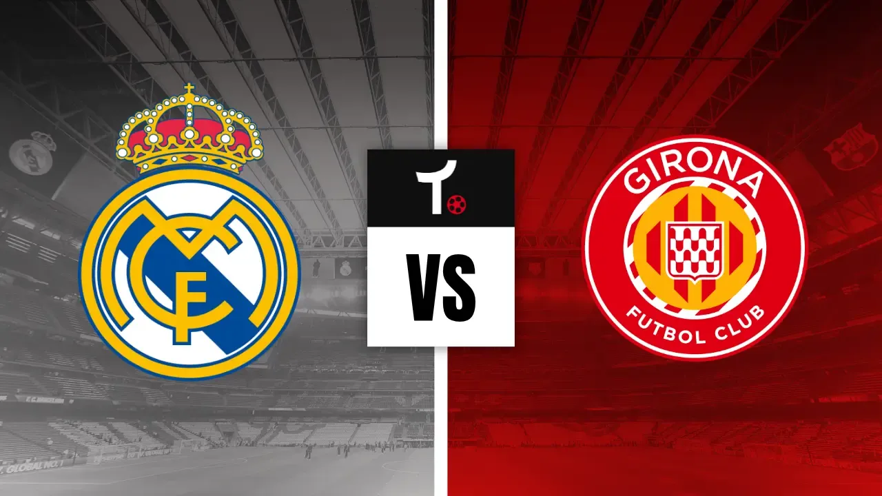 Real Madrid x Girona &ndash; Palpites, not&iacute;cias e odds (10/04)