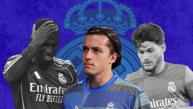 Real Madrid enfrenta dor de cabe&ccedil;a em setor e deve explorar mercado por titular