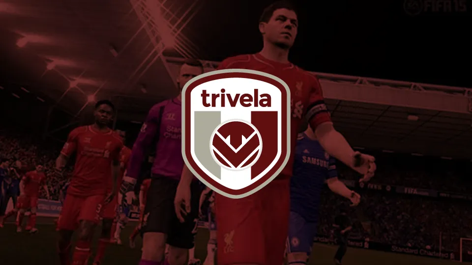 Mundialito Trivela x Kotaku de Fifa 15: hora de botar uma galera dos games em seu devido lugar