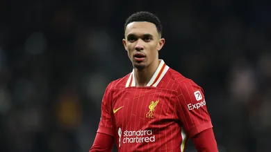 Liverpool ou Real Madrid? Jornal garante que Alexander-Arnold tomou sua decis&atilde;o