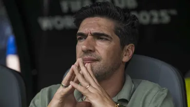 Como o Palmeiras trata nos bastidores a reposi&ccedil;&atilde;o de Richard R&iacute;os