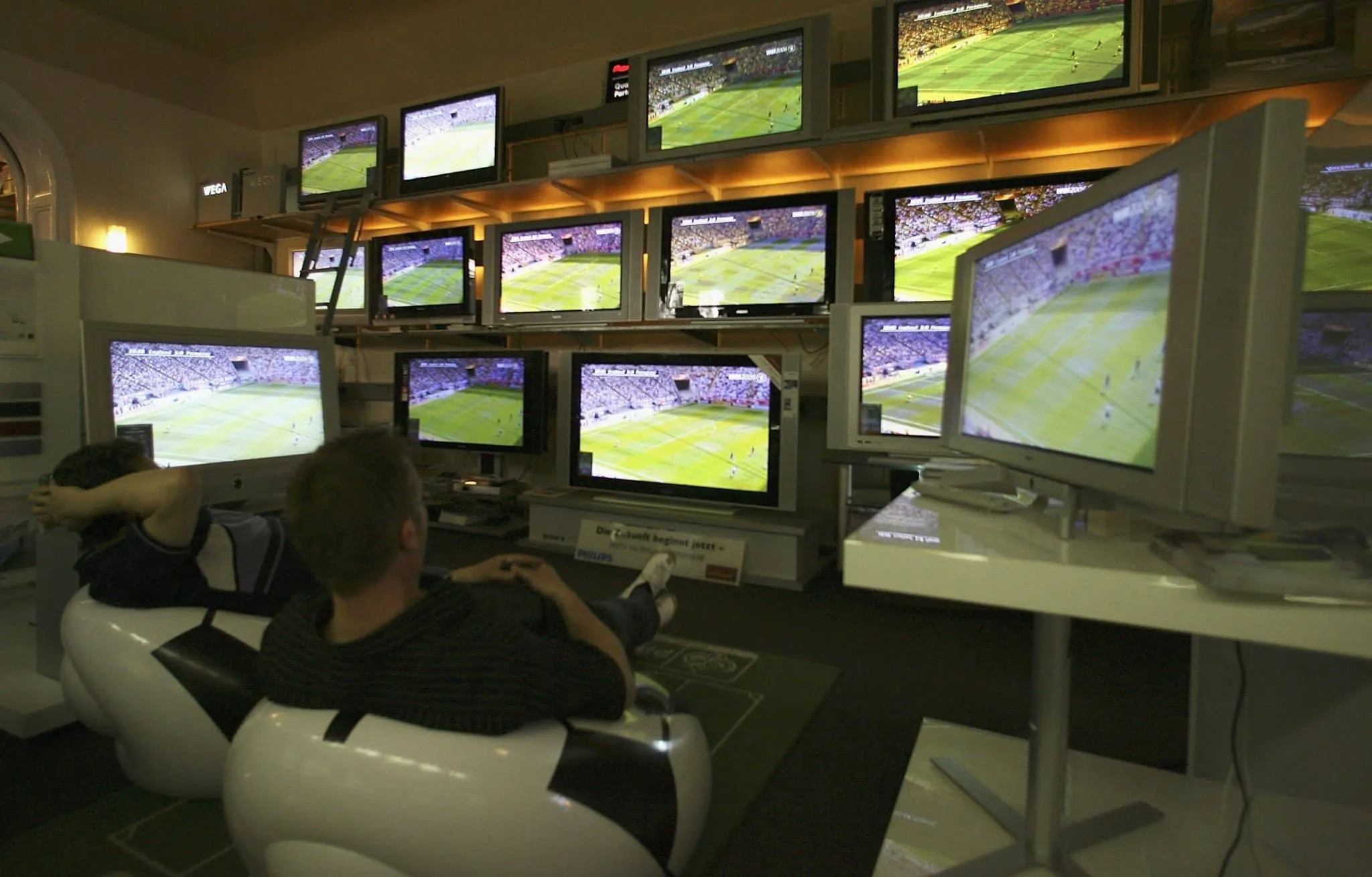 Podcast Trivela #206: Brasileir&atilde;o fora da TV