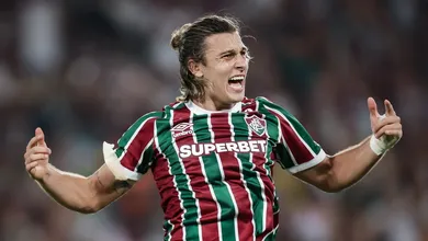 Merecedor, Fluminense elimina Bahia em importante passo para cumprir meta ousada