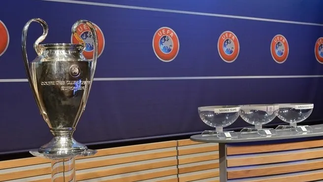 Um m&ecirc;s depois da final, &eacute; hora de Champions League de novo: veja confrontos da 1&ordf; e 2&ordf; fase preliminar