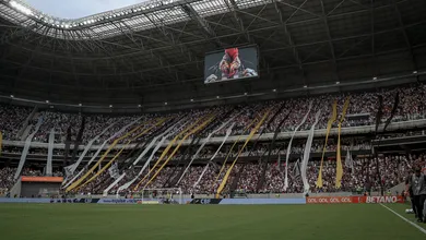 Atl&eacute;tico-MG precisa dar resposta a derrota na estreia, e nada melhor que receber um fregu&ecirc;s na Arena MRV