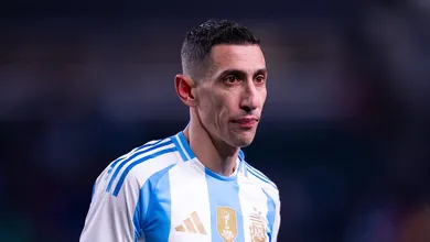 &lsquo;D&oacute;i muit&iacute;ssimo&rsquo;: o relato de Paredes sobre o estado de Di Mar&iacute;a ap&oacute;s receber amea&ccedil;as