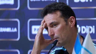 Como rodada da Premier League virou pesadelo para a Argentina &agrave;s v&eacute;speras da Copa?