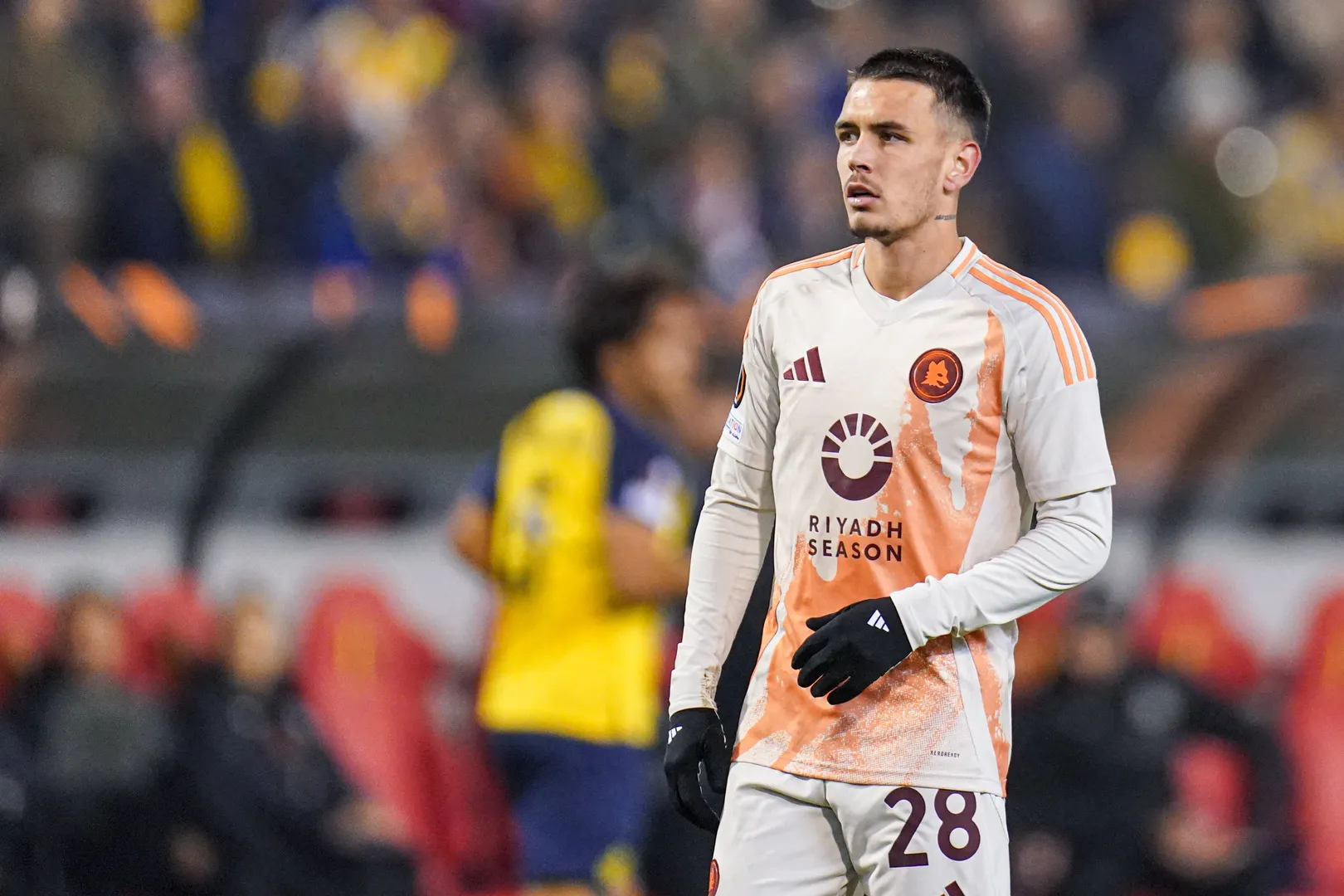 Enzo Le Fee Roma