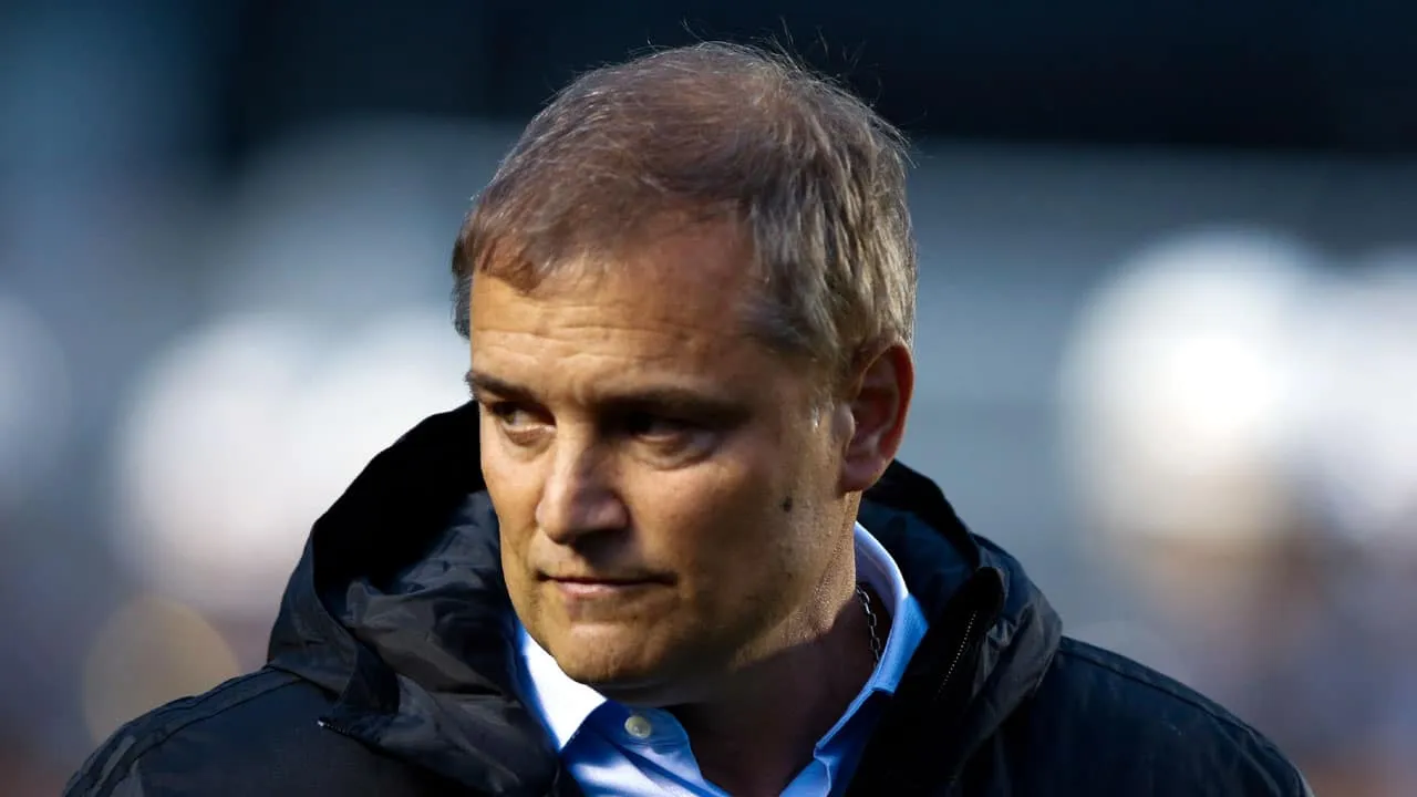 Demiss&atilde;o surpreendente de Aguirre levanta uma pergunta: o que quer o S&atilde;o Paulo?