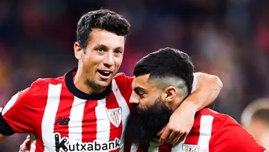 Com seis jogadores do Athletic, sele&ccedil;&atilde;o do Pa&iacute;s Basco volta a atuar ap&oacute;s quatro anos