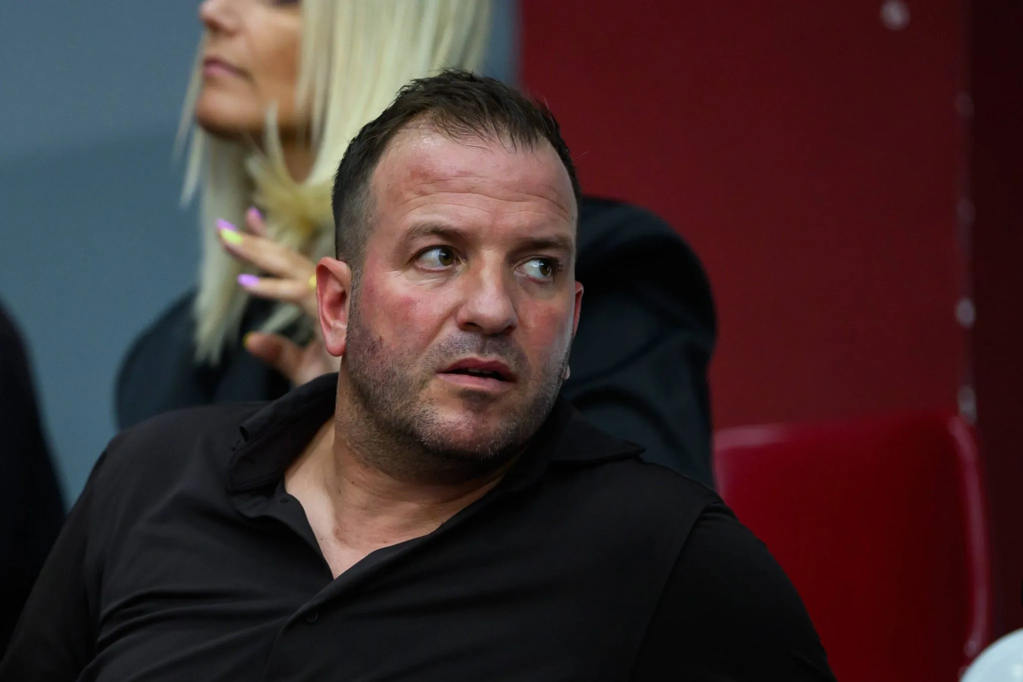 Van der Vaart
