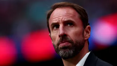 Southgate sabe o que precisa fazer na Eurocopa para evitar demiss&atilde;o
