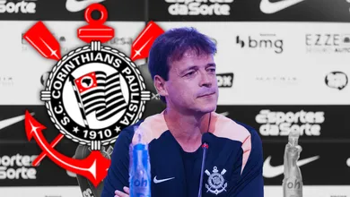 Como carreira de Diniz mostra forma de utilizar Memphis e mant&ecirc;-lo no Corinthians