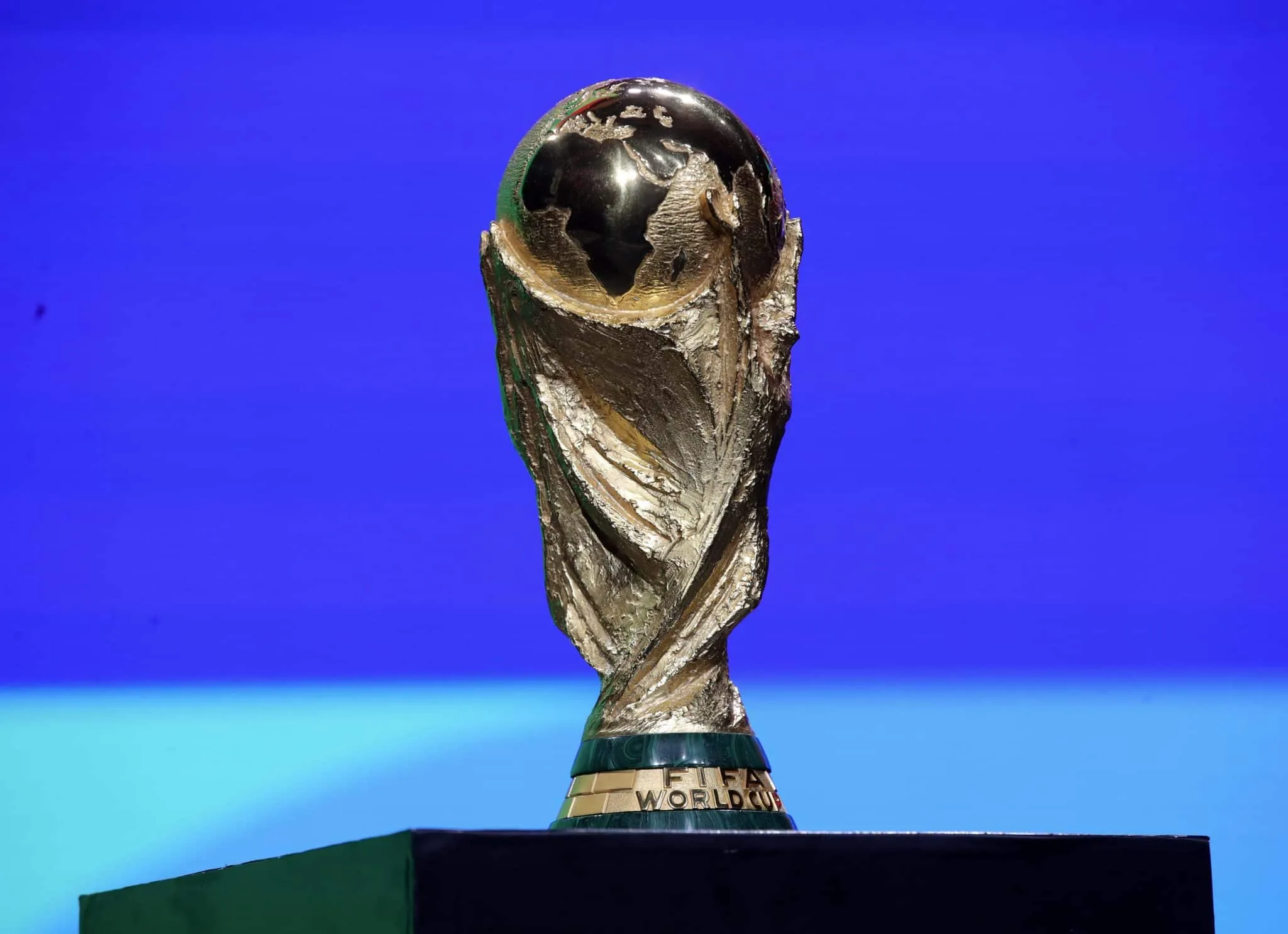 Copa do Mundo de 2026: Azteca abre competi&ccedil;&atilde;o, e Nova Jersey recebe final