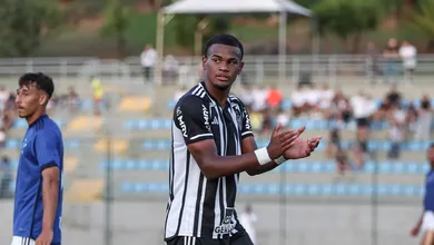 Atl&eacute;tico-MG teve um 2023 bem marcado por falta de oportunidade para jovens da base
