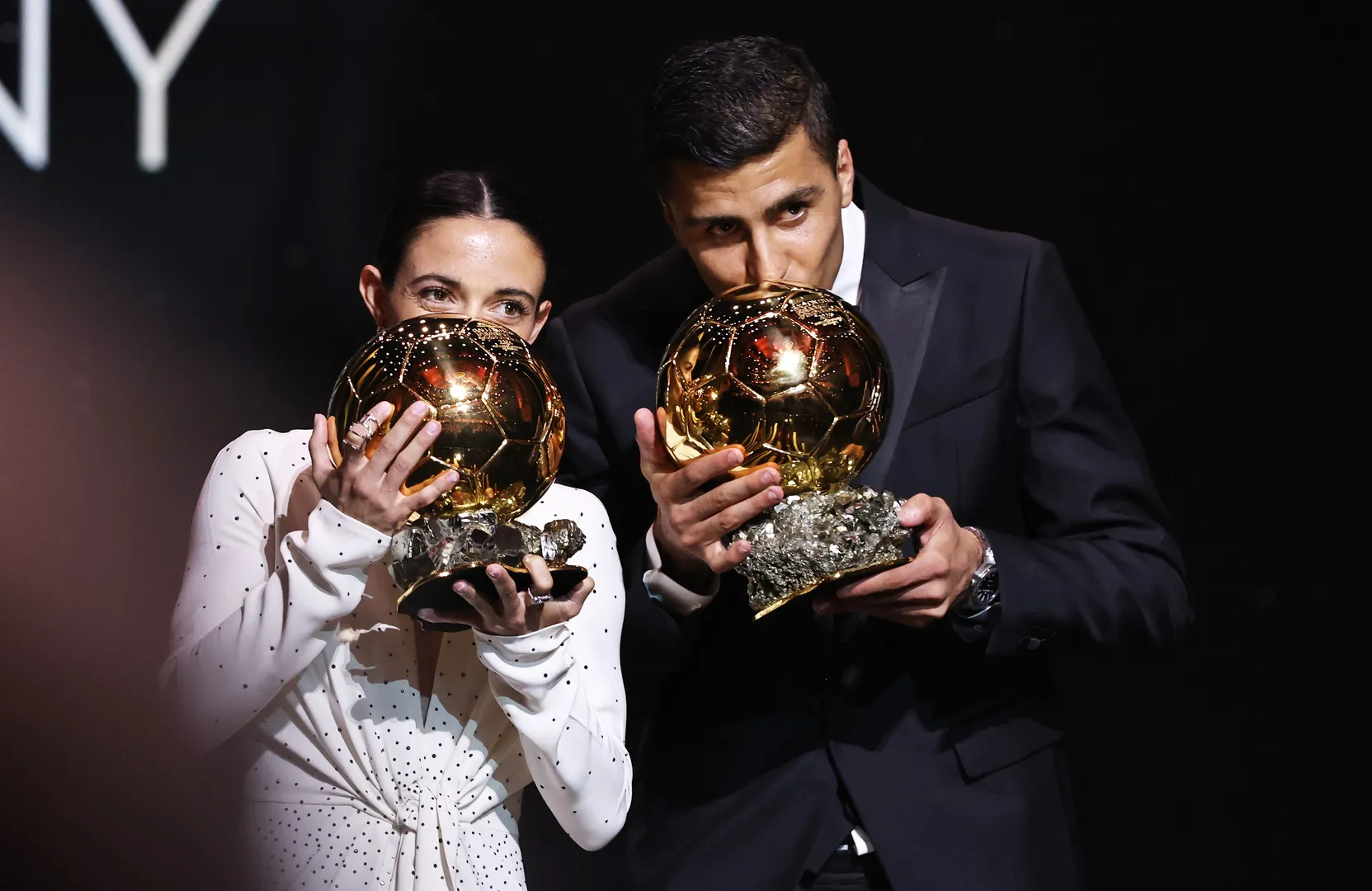 Ballon d&rsquo;Or 2024 &ndash; Tapis Rouge