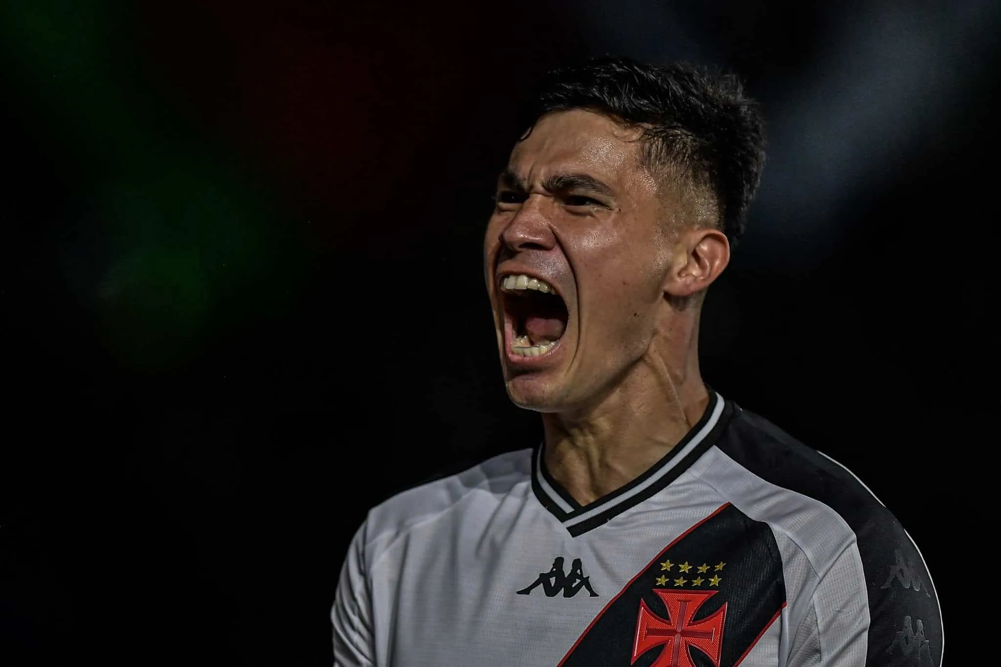 Prepara&ccedil;&atilde;o f&iacute;sica &eacute; principal preocupa&ccedil;&atilde;o do Vasco em inter temporada for&ccedil;ada