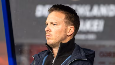 Klopp: &lsquo;N&atilde;o pretendo dar broncas em Nagelsmann, nem dizer a ele como fazer as coisas&rsquo;