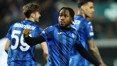 Com gol rel&acirc;mpago, Atalanta cresce no segundo tempo e elimina Sporting na Liga Europa