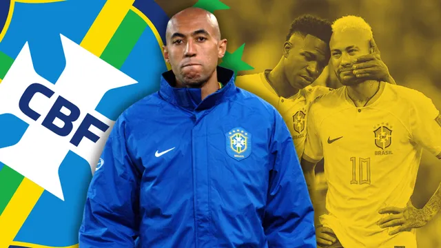 &lsquo;Sou um pouco cr&iacute;tico por isso&rsquo;: Luis&atilde;o comenta decis&atilde;o de Ancelotti e d&aacute; conselho a Neymar