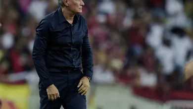 Papai Noel do Flamengo tem que trazer reformula&ccedil;&atilde;o, paz (finalmente!) e, claro, t&iacute;tulos!