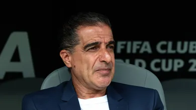 La U coloca Paiva como favorito ap&oacute;s cogitar dois ex-t&eacute;cnicos do futebol brasileiro