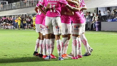 Expulso do quadro associativo em 2019, ex-presidente do Santos retorna para comandar futebol Feminino