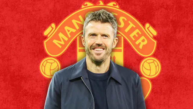Carrick: &lsquo;Ele oferece um tipo diferente de amea&ccedil;a no Manchester United, n&atilde;o h&aacute; muitos jogadores assim&rsquo;