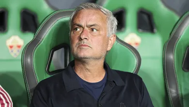 &lsquo;&Eacute; &oacute;bvio que h&aacute; um problema&rsquo;: Mourinho questiona postura do Real Madrid em vit&oacute;ria suada