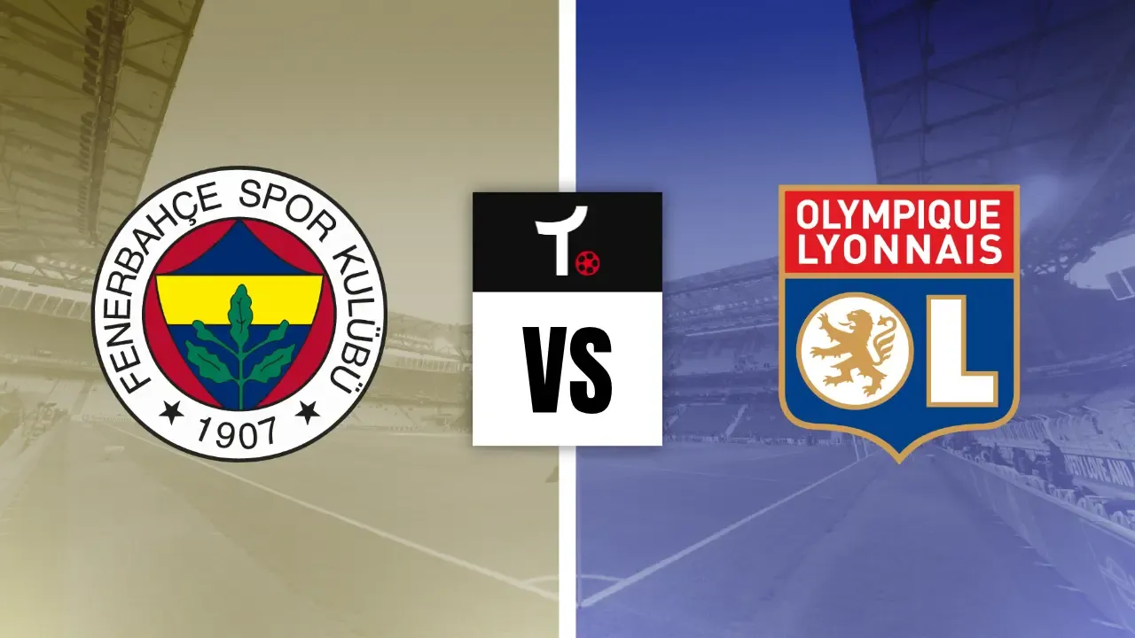 Fenerbah&ccedil;e x Lyon Palpite &ndash; Dicas e not&iacute;cias (18/08)