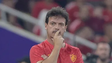 Diniz confia no estilo de jogo do Fluminense diante do &lsquo;melhor time do mundo&rsquo;, como define o City