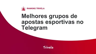 Melhores grupos de apostas esportivas no Telegram: veja o top 12