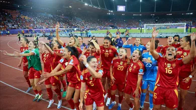 Como a Espanha explorou a versatilidade do elenco para chegar invicta na final da Euro