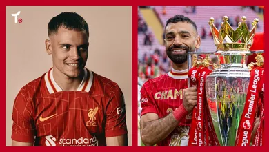 Como o Liverpool pode gastar tanto na janela e isso n&atilde;o ser um problema?