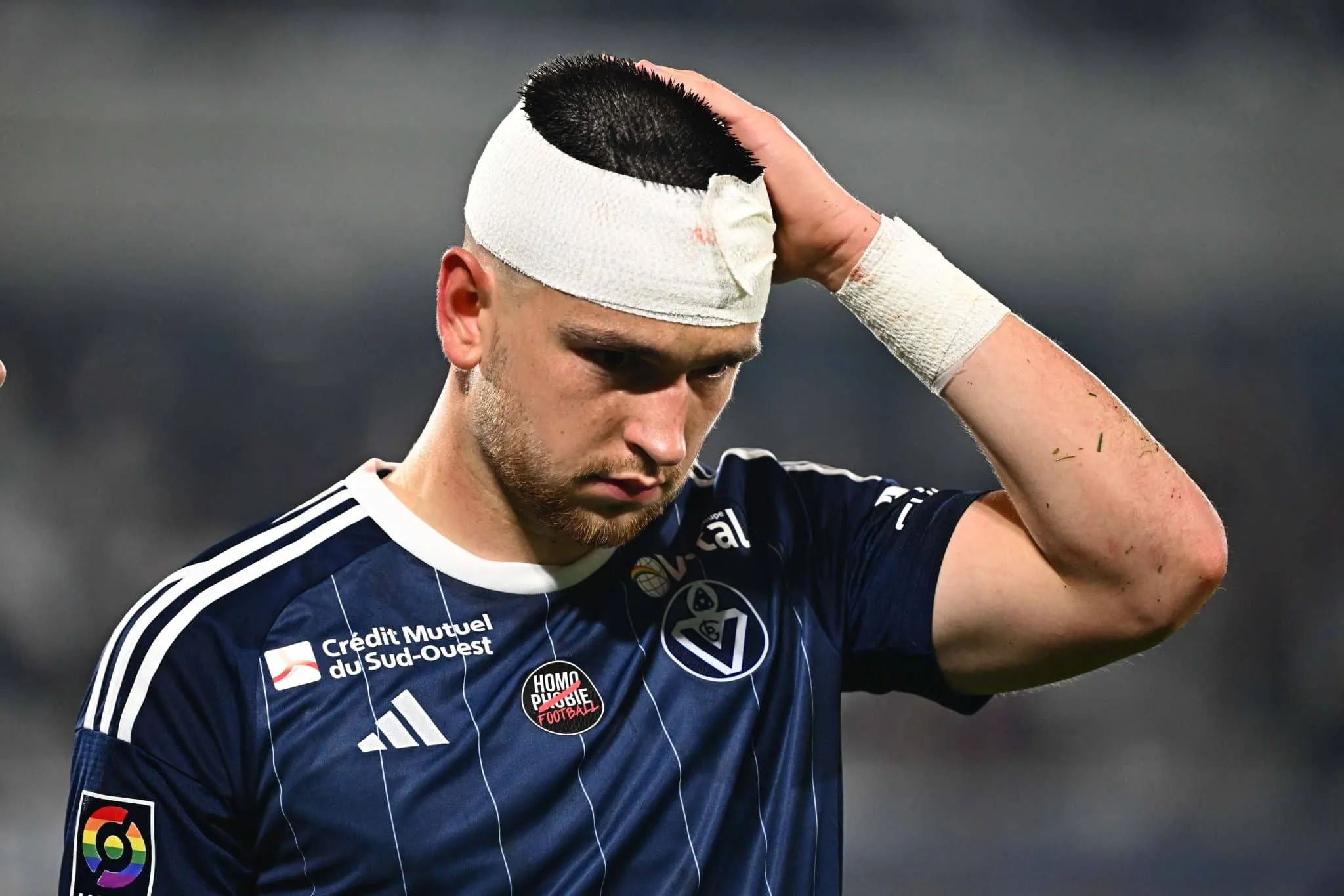 De hexacampe&atilde;o franc&ecirc;s &agrave; fal&ecirc;ncia: como Bordeaux chegou ao fundo do po&ccedil;o?