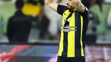 Reviravolta deixa Igor Coronado mais perto do Corinthians ap&oacute;s rescis&atilde;o de contrato na Ar&aacute;bia Saudita