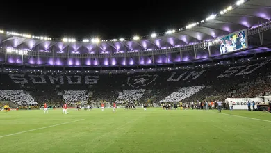 Botafogo volta ao Maracan&atilde; ap&oacute;s 10 anos e ter&aacute; casa cheia; relembre &uacute;ltimos momentos