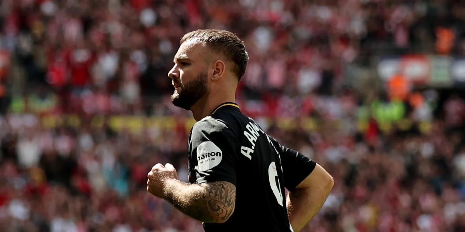 Jogo mais valioso do mundo termina com acesso do Southampton &agrave; Premier League em 24/25