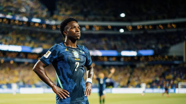 An&aacute;lise: Sele&ccedil;&atilde;o aproveita advers&aacute;rio perfeito para expor maiores qualidades