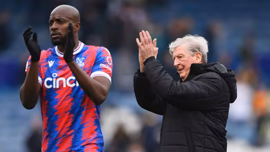 Roy Hodgson sobre bom in&iacute;cio no retorno ao Crystal Palace: &ldquo;&Eacute; um come&ccedil;o perfeito. &Eacute; bom estar de volta&rdquo;