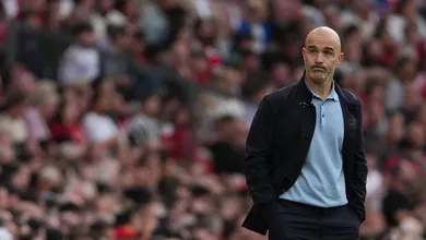 &lsquo;Ainda esperamos desculpas&rsquo;: Maresca resgata pol&ecirc;mica de rival para defender Manchester City