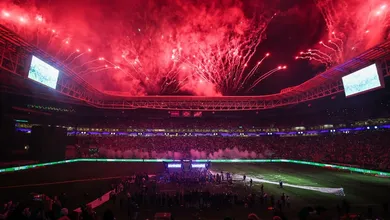 Palmeiras define por qual jogo decisivo vai batalhar para jogar no Allianz Parque