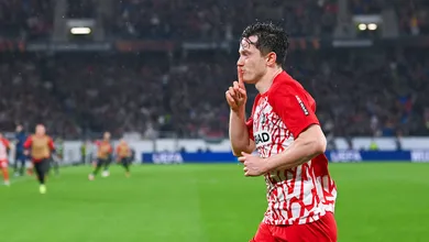 Freiburg conquista virada para a Hist&oacute;ria diante do Lens e avan&ccedil;a para as oitavas da Liga Europa