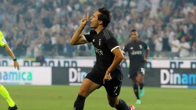 Os talentos apareceram e a Juventus teve um in&iacute;cio arrasador contra a Udinese