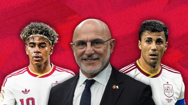 O renascimento da Espanha: Como a F&uacute;ria confirmou o favoritismo e foi campe&atilde; merecida da Copa do Mundo