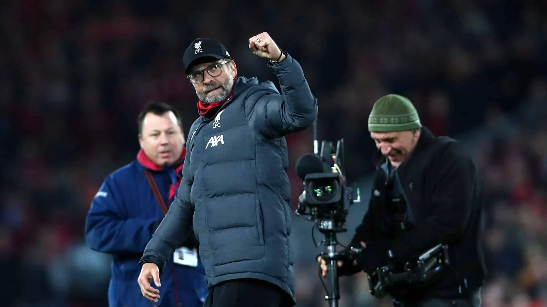 Como vencer o Manchester City? Klopp indica: &ldquo;N&atilde;o jogar como eles jogam, porque s&atilde;o os melhores nisso&rdquo;