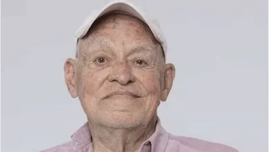 Morre Silvio Luiz, uma das vozes mais marcantes do futebol brasileiro, aos 89 anos