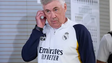 Real Madrid aceita riscos desnecess&aacute;rios e pode arcar com consequ&ecirc;ncias em 2024/25
