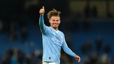 Manchester City encontra um lugar para Kalvin Phillips em Londres &mdash; mas n&atilde;o no Tottenham